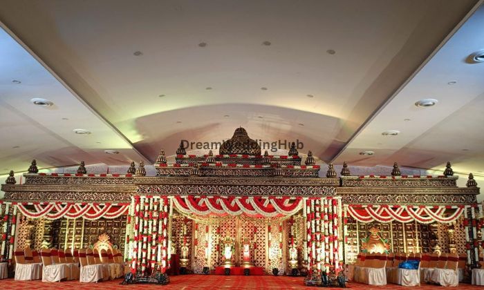 Ramesh Decoration